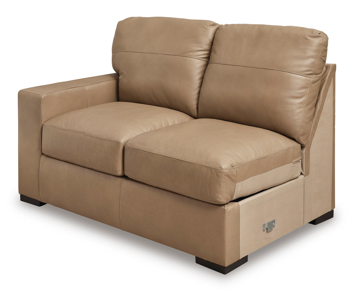 Bandon 2-Piece Sectional