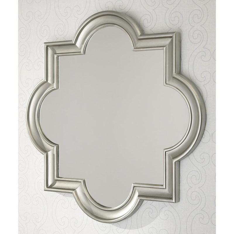 Desma Accent Mirror