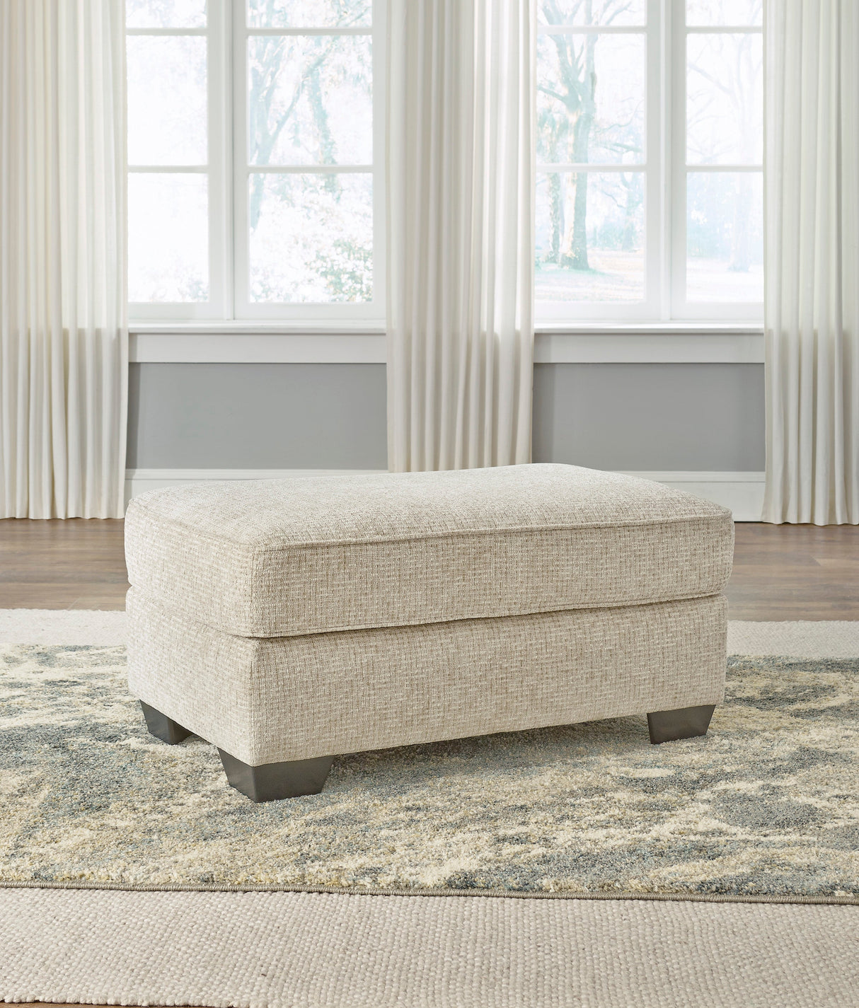 OTTOMAN