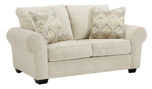 LOVE SEAT