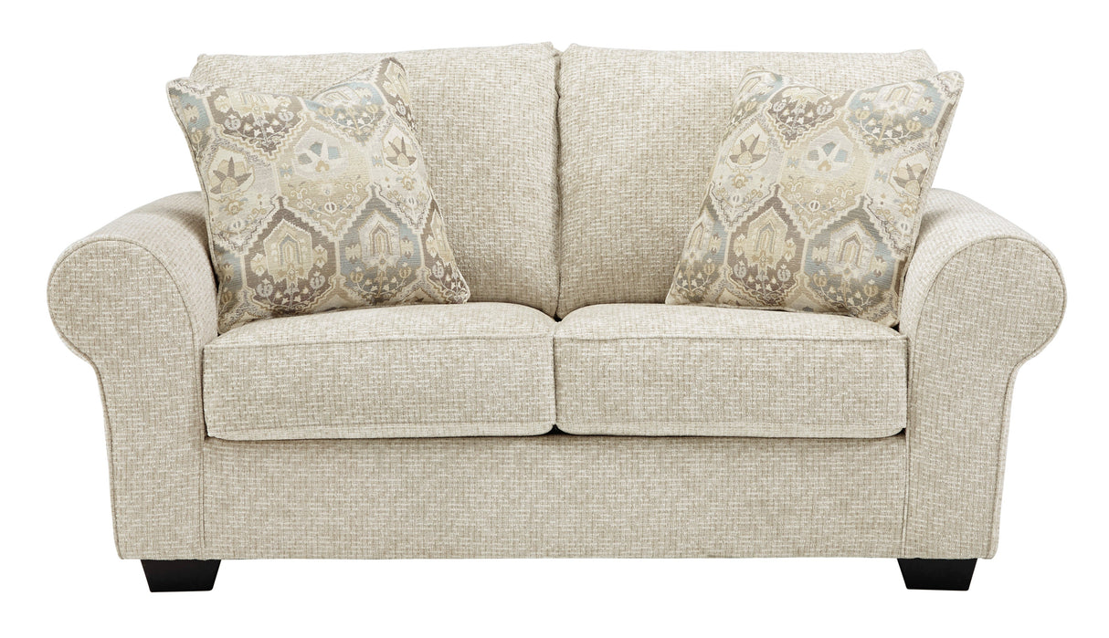 LOVE SEAT