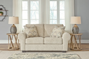 LOVE SEAT