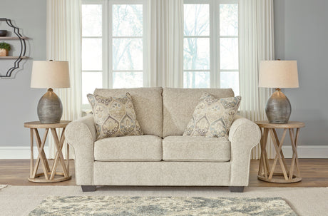 LOVE SEAT