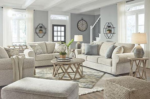 Haisley Living Room-SET