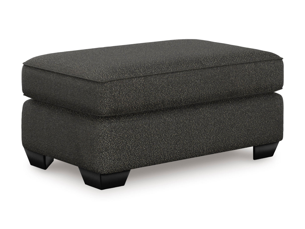 Haisley Ottoman
