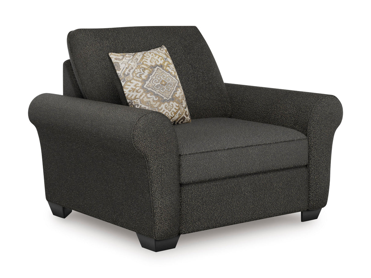 Haisley Oversized Chair