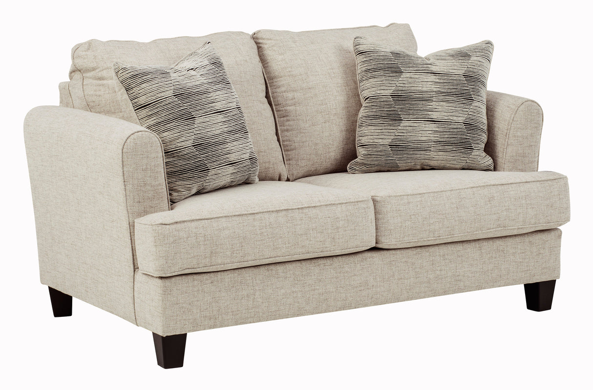 Callisburg Loveseat