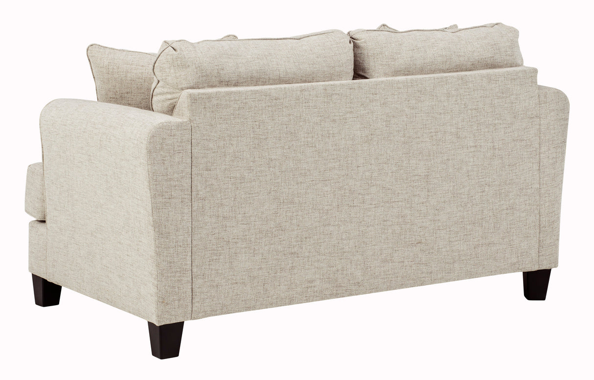 Callisburg Loveseat