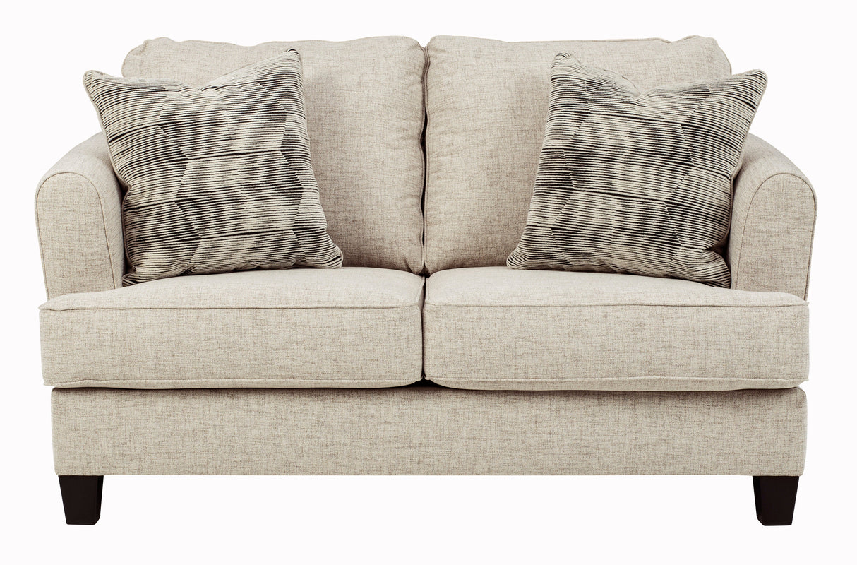 Callisburg Loveseat