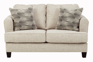 Callisburg Loveseat