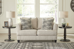 Callisburg Loveseat