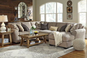 Pantomine Sofa set