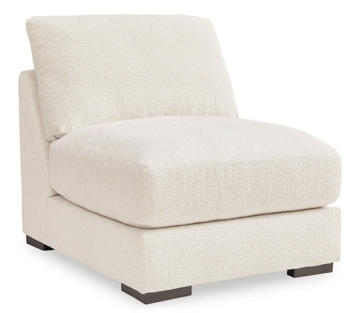 Elissa Court Armless Chair
