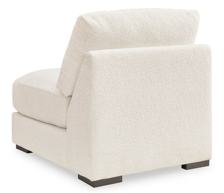 Elissa Court Armless Chair