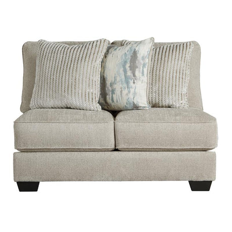 Ardsley Armless Loveseat