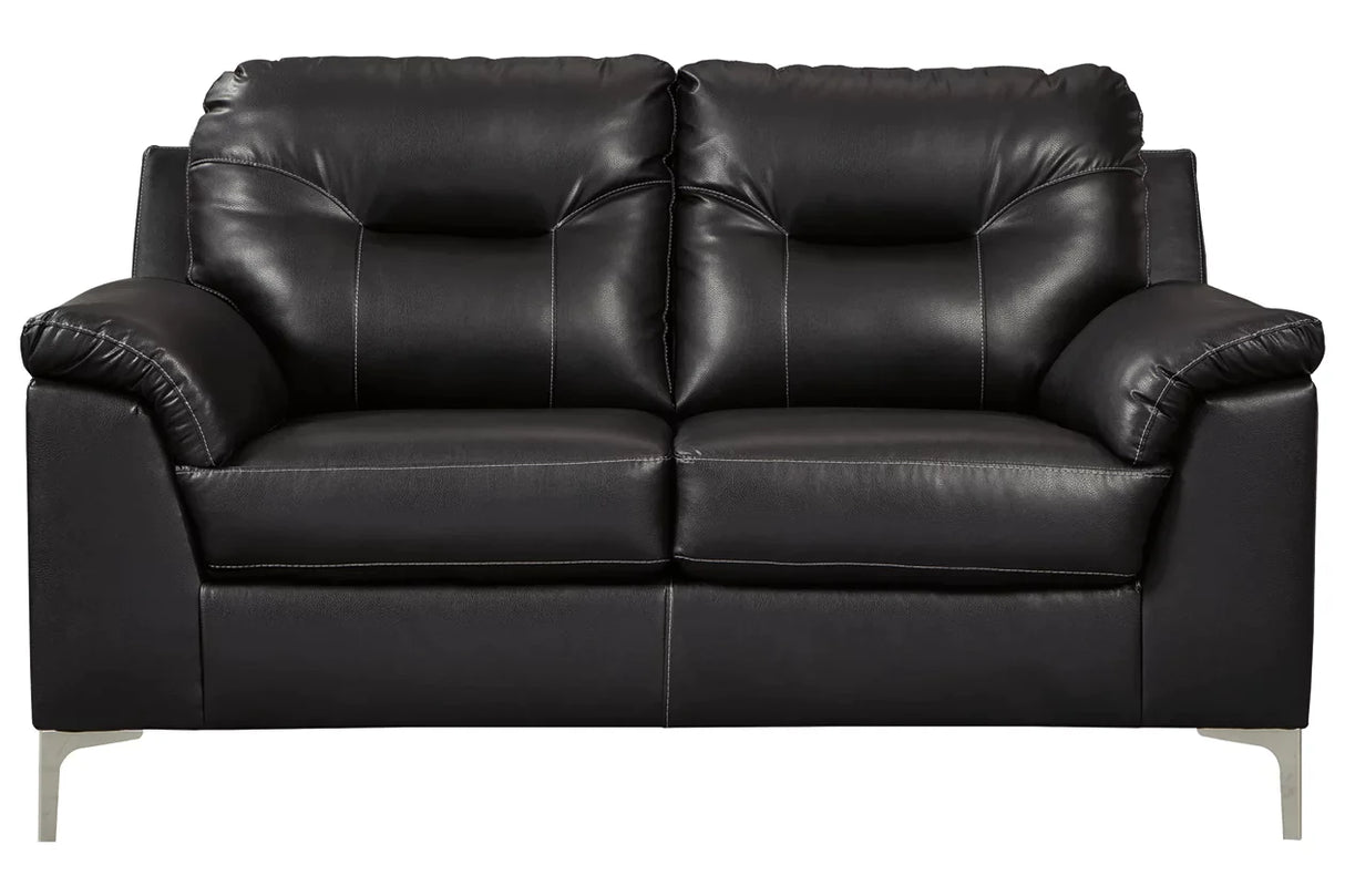 Tensas Loveseat