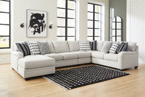 Huntsworth Armless Loveseat