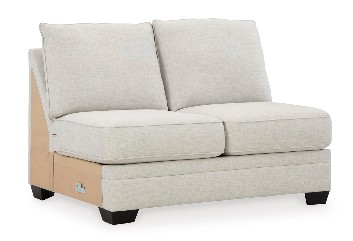 Huntsworth Armless Loveseat