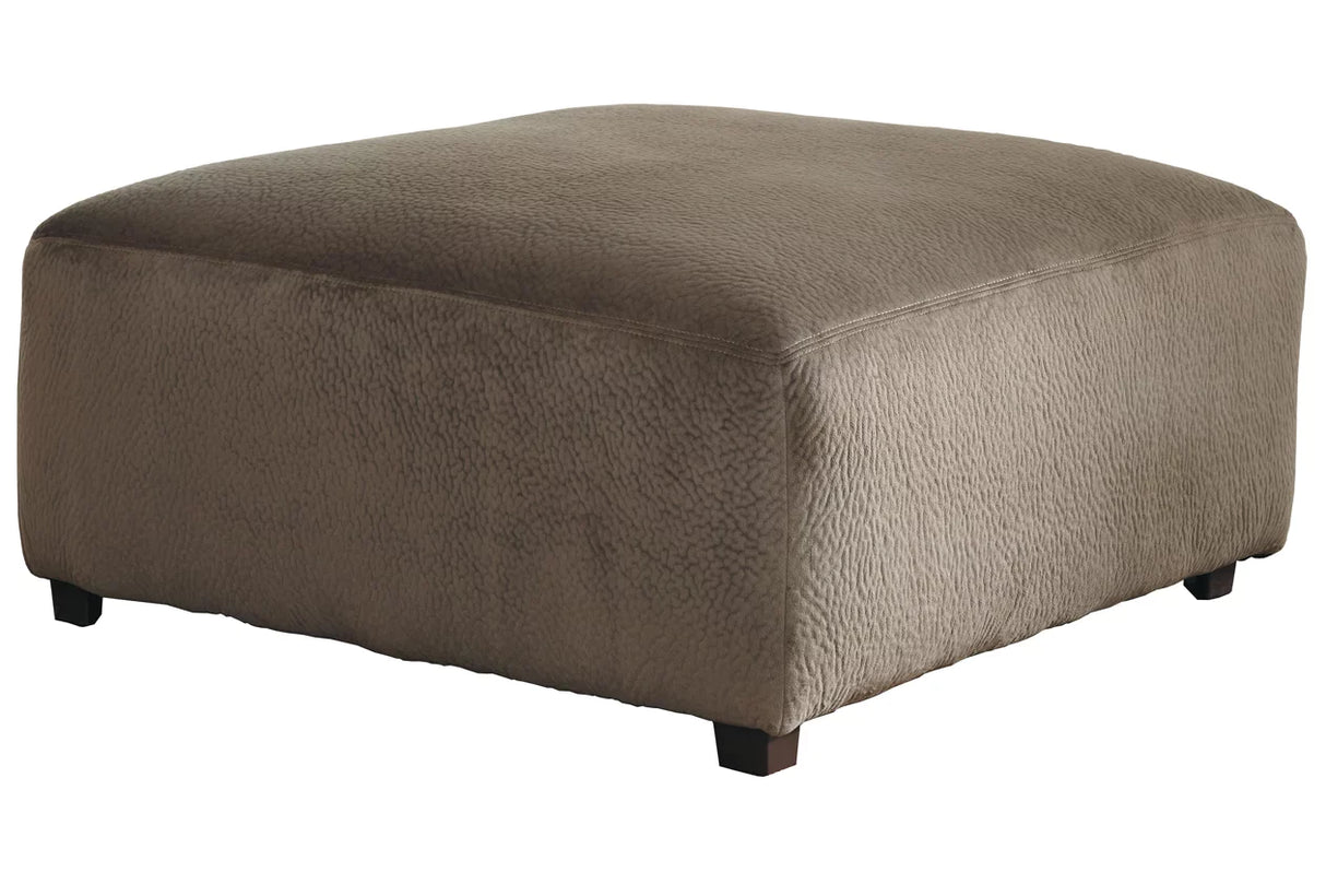 Jessa Place Ottoman