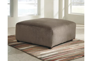 Jessa Place Ottoman