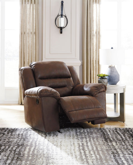 ROCKER RECLINER