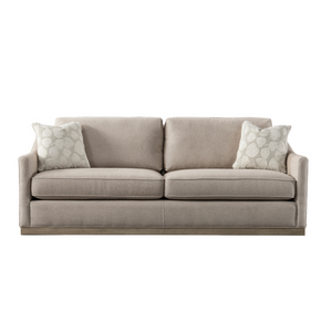 Rahaf Light Beige Sofa