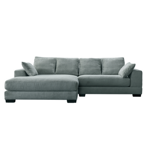 Deem sectional