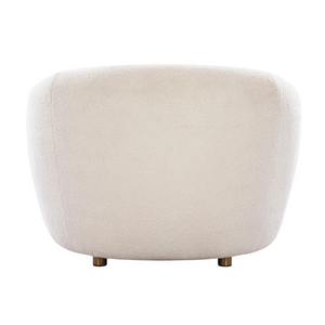 JANERIO ACCENT CHAIR