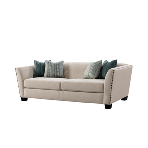 Yashki 3 Seater Sofa