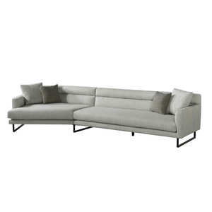 Shahad Sectional