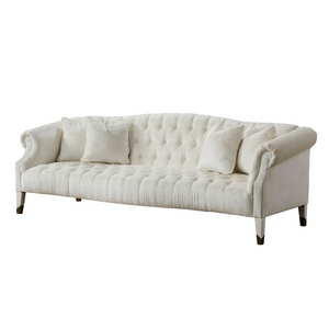 Noha Albabtain Sofa