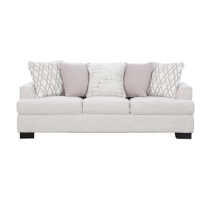 Olaf Beige Sofa Set