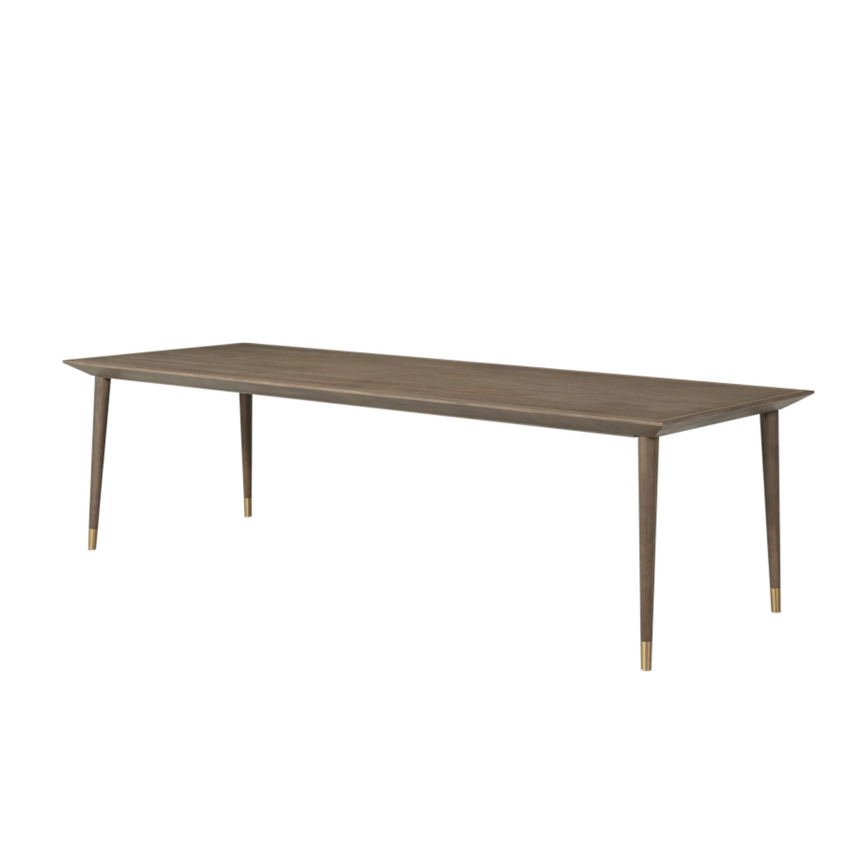 Carter Dining Table-10 Seater