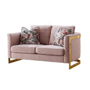 Danah Berry Sofa Set