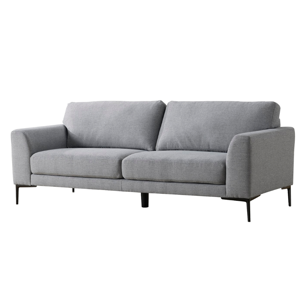 Fossil Sleek Sofa