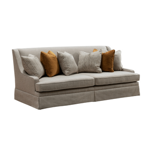 Anabelle Beige Sofa