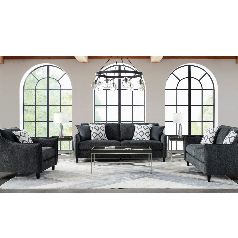 Darkdust Sofa Set