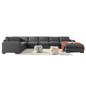 Comfy Sectional