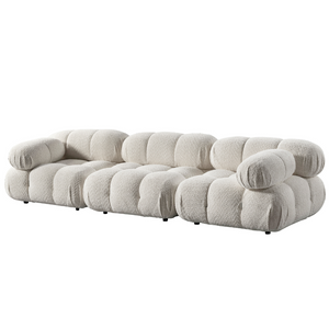 Reemy Light Beige Sectionals