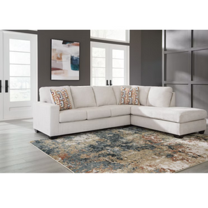 Aviemore 2-Piece Sectional with Chaise