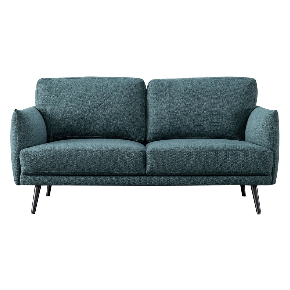 Aegean Shadow Loveseat