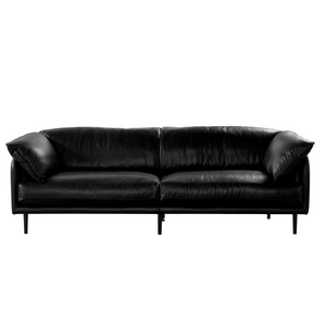 Ahad 3 Seater Sofa (226cm)