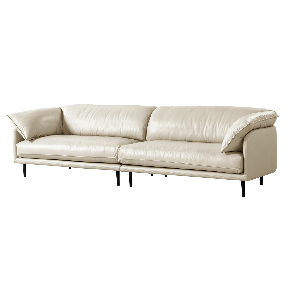 Ahad 4 Seater Sofa (280cm)