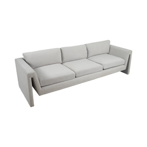 104" Larsson Sofa, Gray