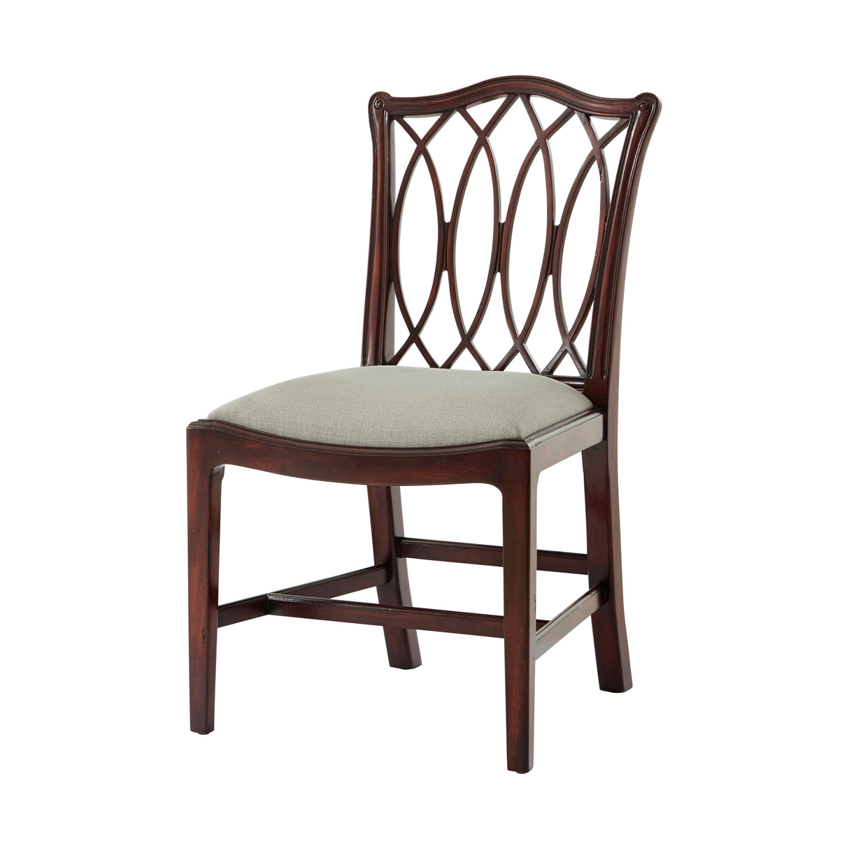 TA Originals - The Trellis Dining Chair