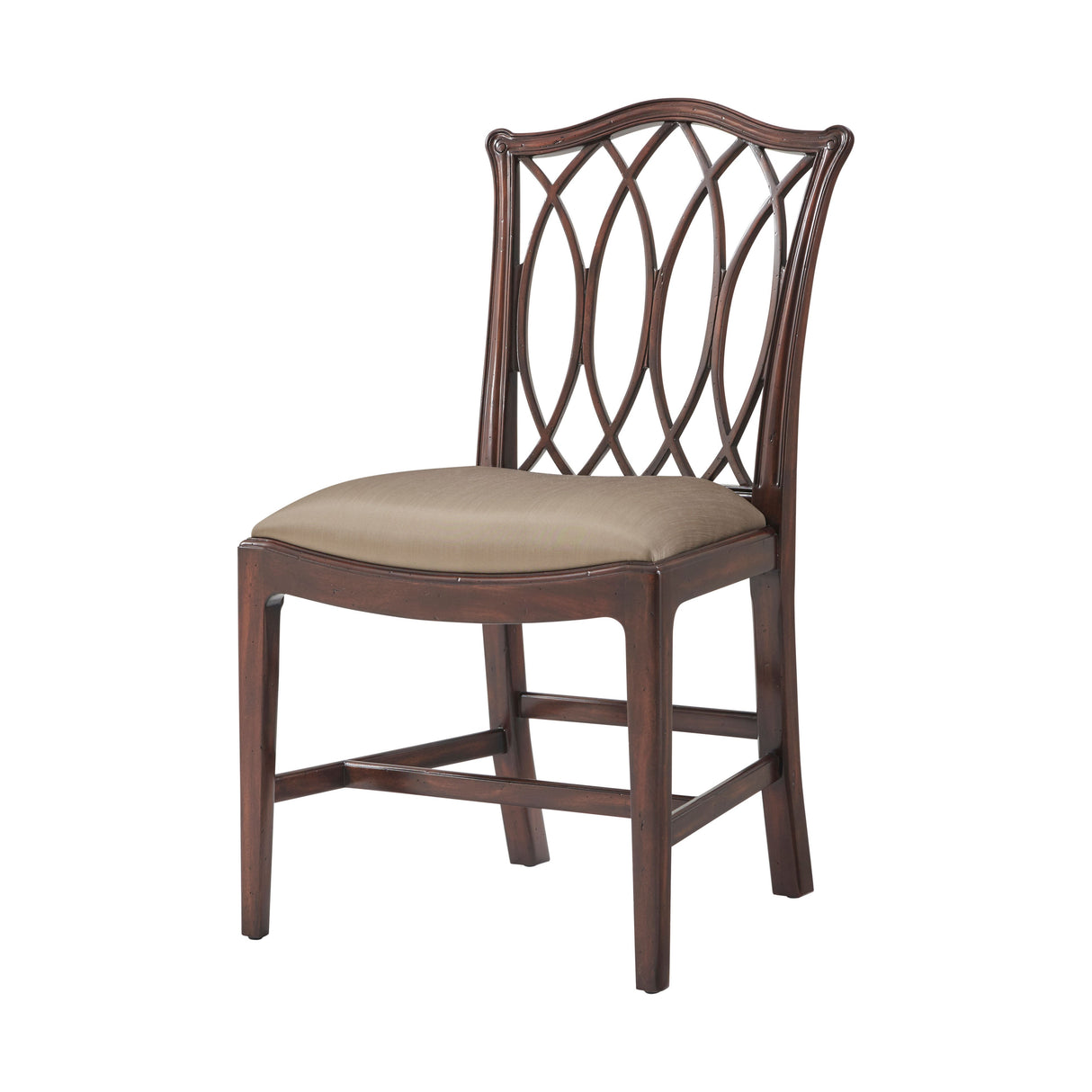 TA Originals - The Trellis Chair