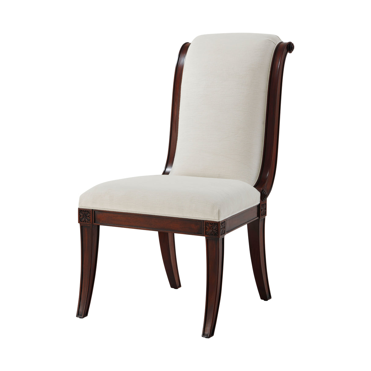 Stephen Church - Gabrielle's Side Chair