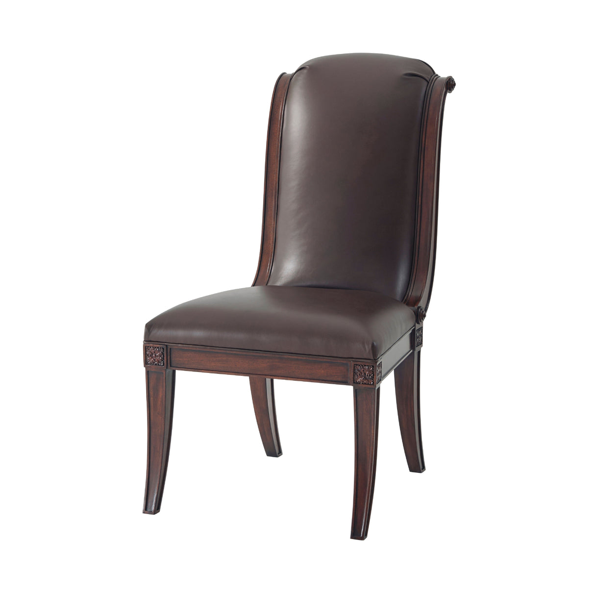 Stephen Church - Gabrielle's Side Chair