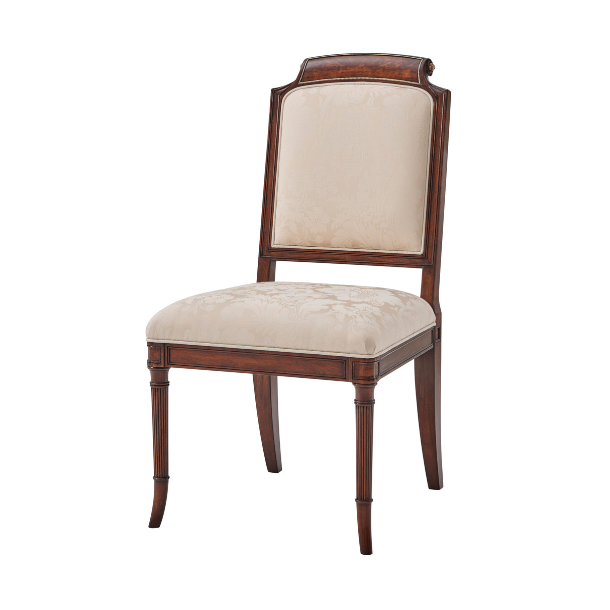 Stephen Church - Atcombe Side Chair