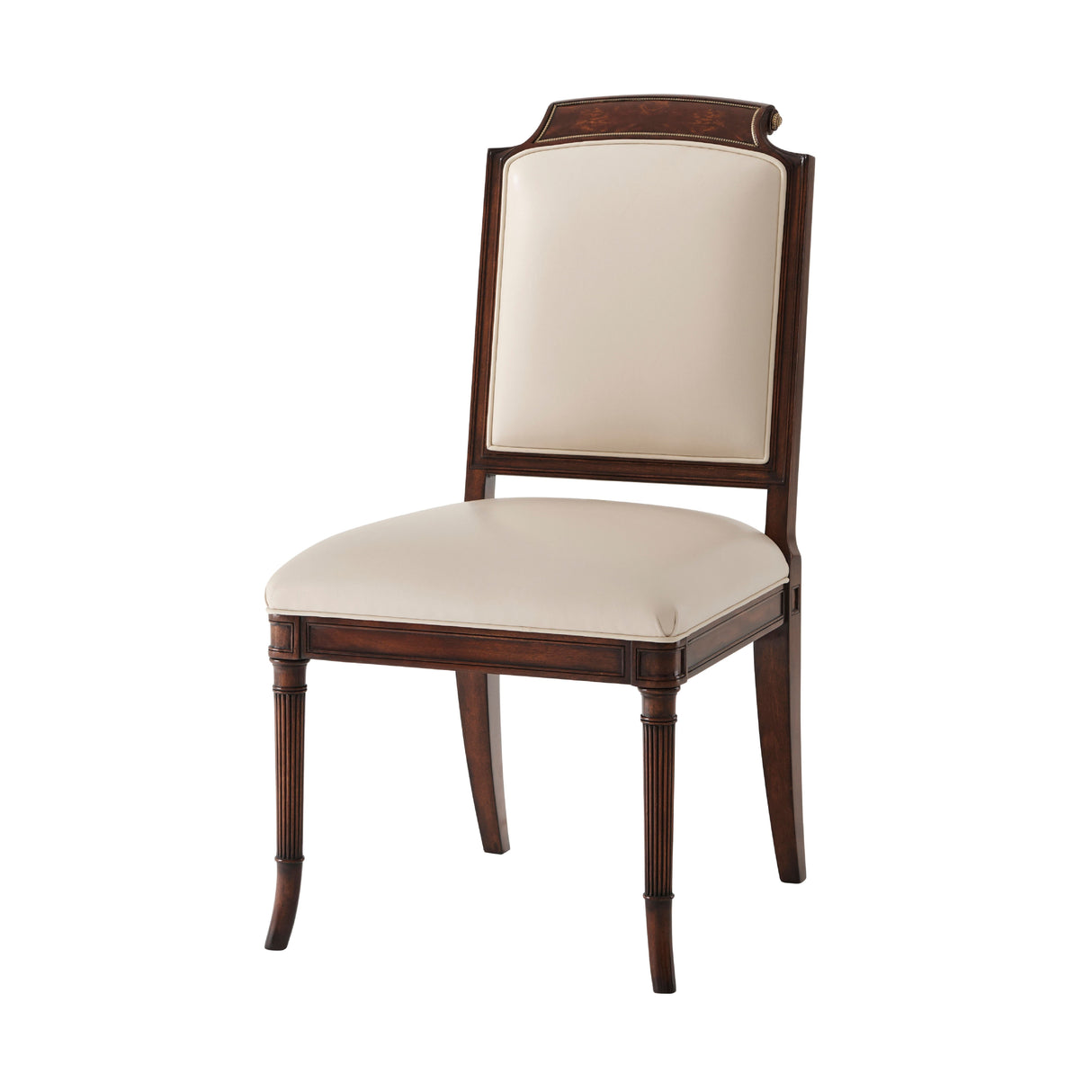 Stephen Church - Atcombe Side Chair